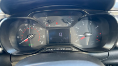 Citroen C3 1.2 PureTech 110 Feel 5dr Petrol Hatchback